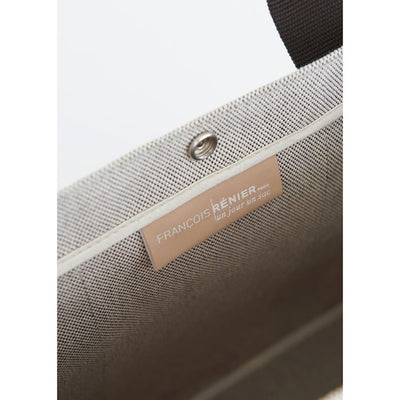 ★フランソワ レニエのトートバッグ【期間限定】