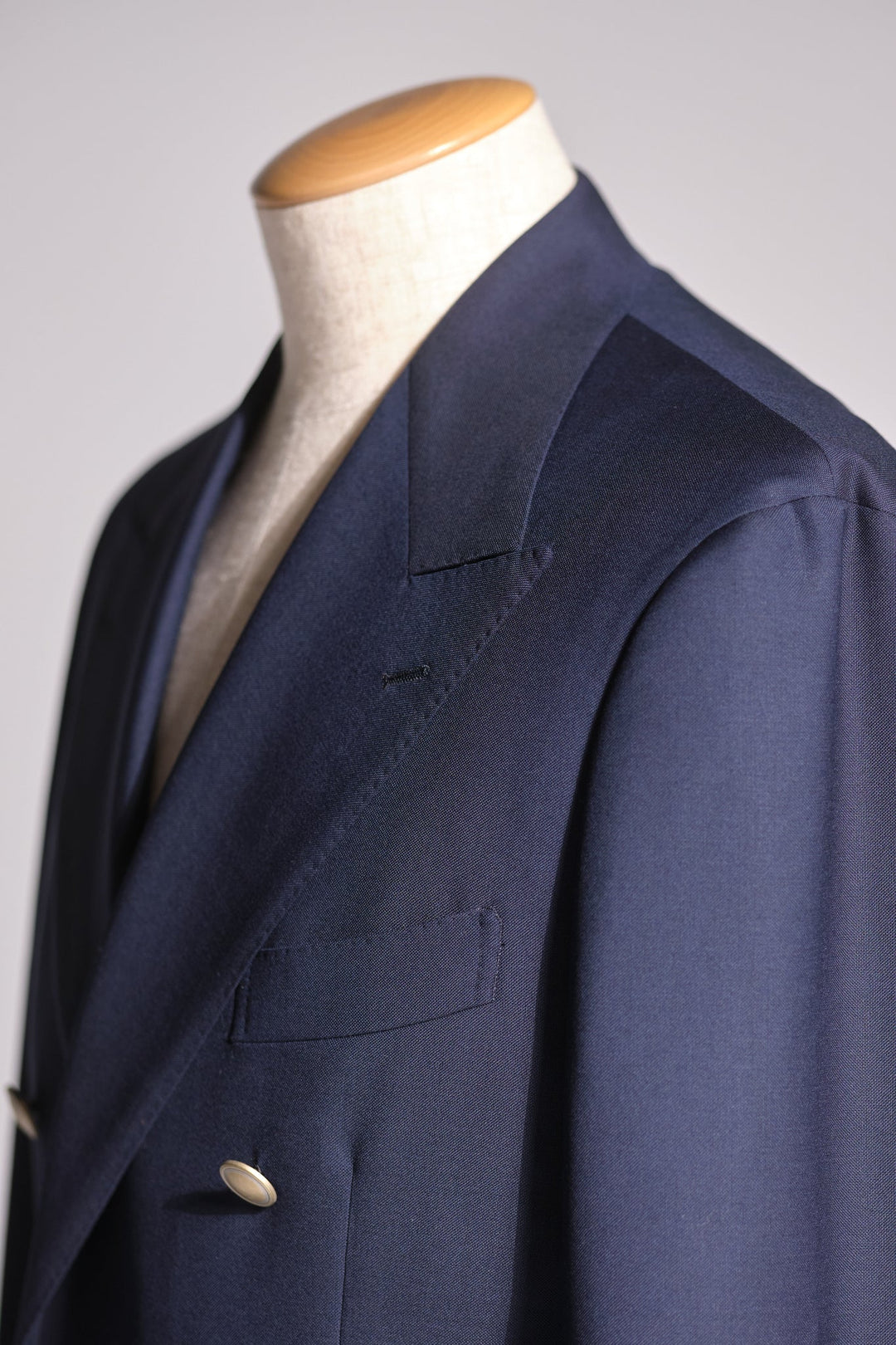 完売御礼】頂上紺ブレザー【匠シリーズ】 – K2CSTORE