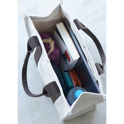 ★フランソワ レニエのトートバッグ【期間限定】