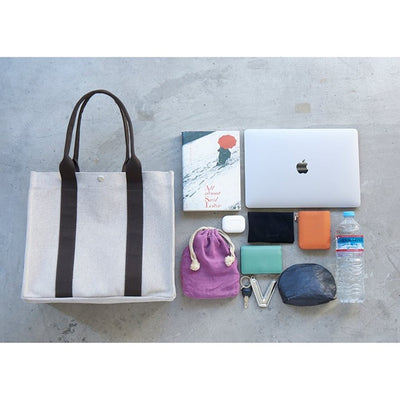 ★フランソワ レニエのトートバッグ【期間限定】