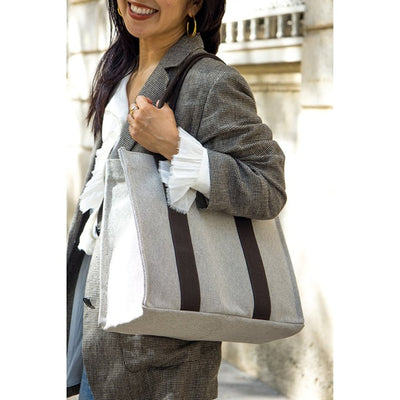 ★フランソワ レニエのトートバッグ【期間限定】