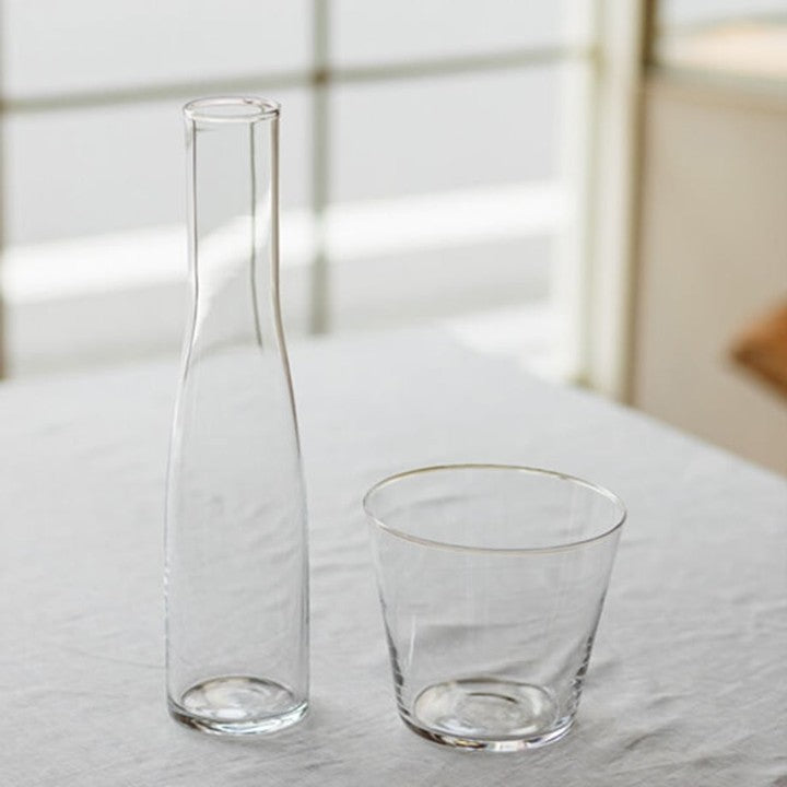 ★【追加販売】ミモレ別注・Sghrフラワーベース２種セット【期間限定】