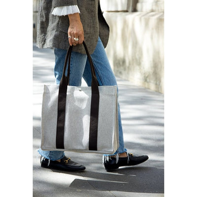 ★フランソワ レニエのトートバッグ【期間限定】