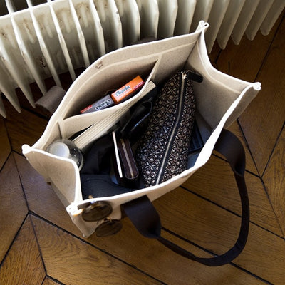 ★フランソワ レニエのトートバッグ【期間限定】