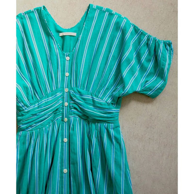 ★ミモレ先行受注・井筒麻三子さんセレクトヌキテパのワンピース