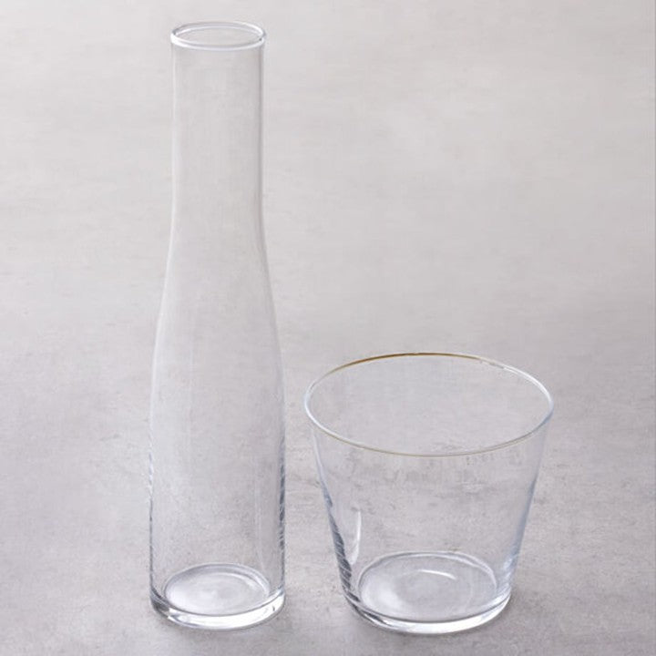 ★【追加販売】ミモレ別注・Sghrフラワーベース２種セット【期間限定】