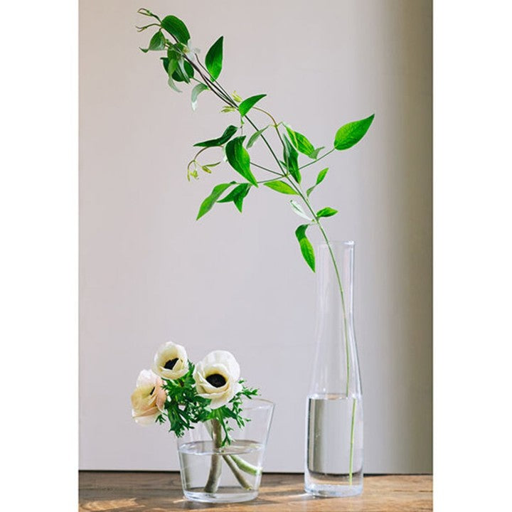 ★【追加販売】ミモレ別注・Sghrフラワーベース２種セット【期間限定】