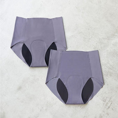 ★エブリデイ吸水ショーツ２枚組