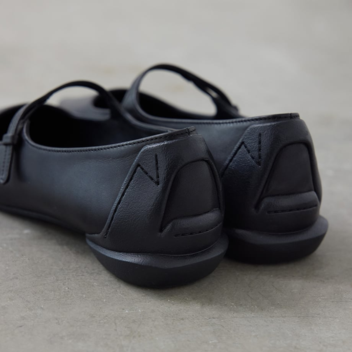 ★SHISEI メリージェーンパンプス【数量限定】