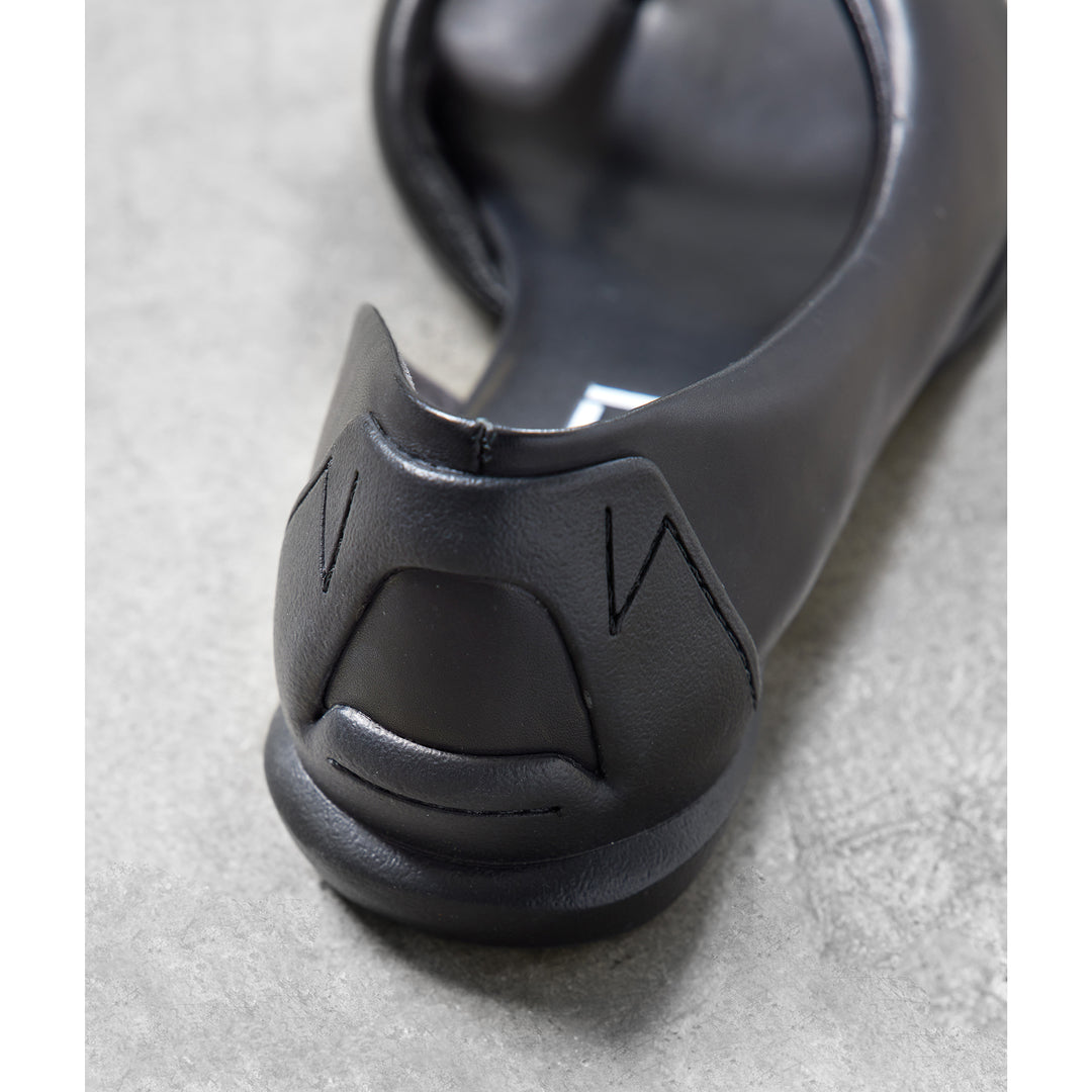 SHISEIパテッドトングサンダル【数量限定】 – K2CSTORE
