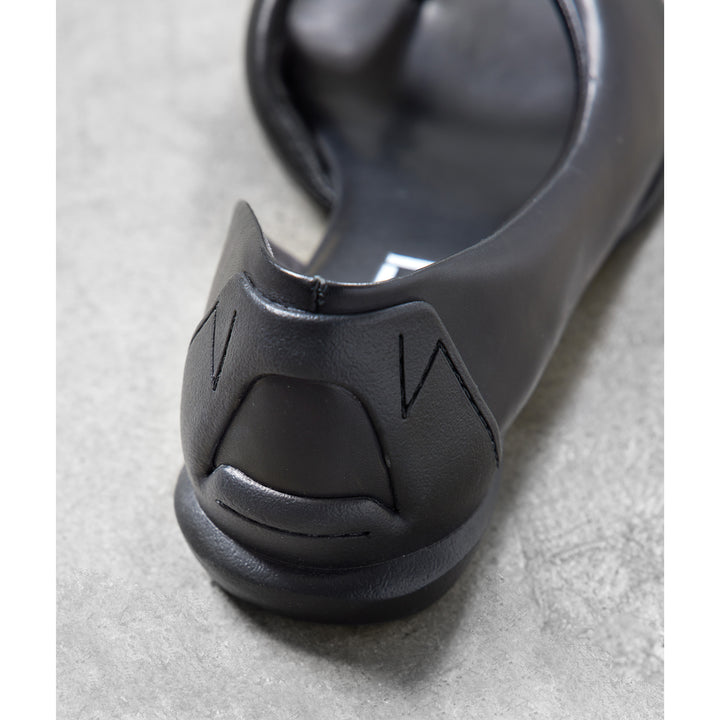 SHISEIパテッドトングサンダル【数量限定】 – K2CSTORE