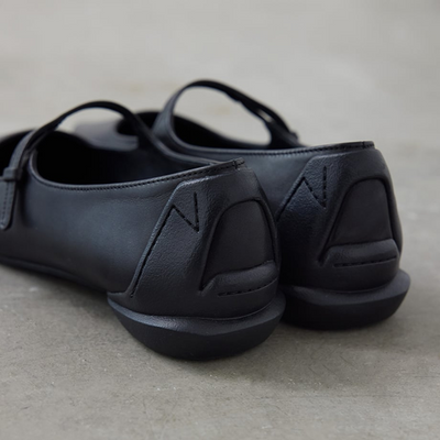 ★SHISEI メリージェーンパンプス【数量限定】