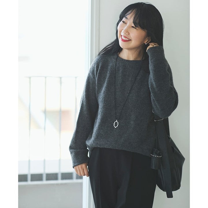 ★ピモンテ別注シルバーモチーフネックレス【期間限定】