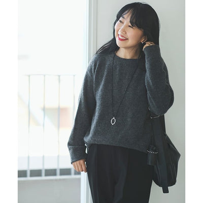 ★ピモンテ別注シルバーモチーフネックレス【期間限定】