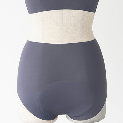 ★エブリデイ吸水ショーツ２枚組