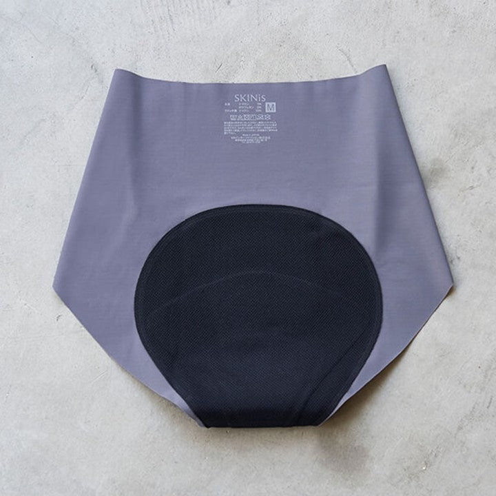 ★エブリデイ吸水ショーツ２枚組