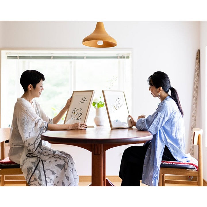 「愉しい会話」【数量限定】