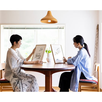 「愉しい会話」【数量限定】