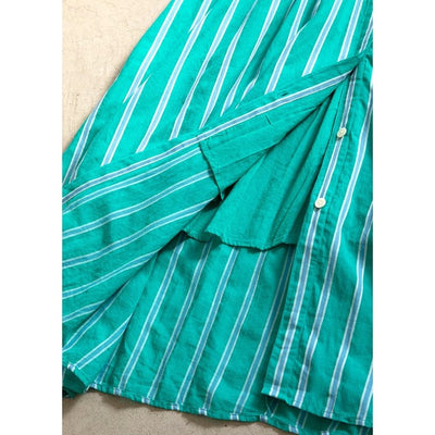 ★ミモレ先行受注・井筒麻三子さんセレクトヌキテパのワンピース