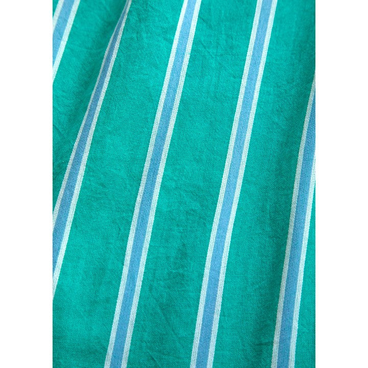 ★ミモレ先行受注・井筒麻三子さんセレクトヌキテパのワンピース