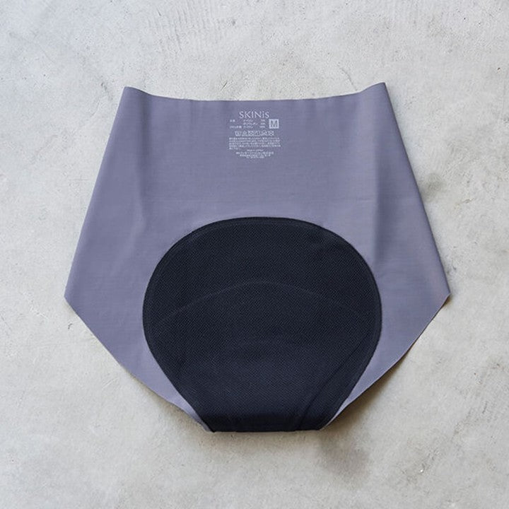 ★エブリデイ吸水ショーツとブラ