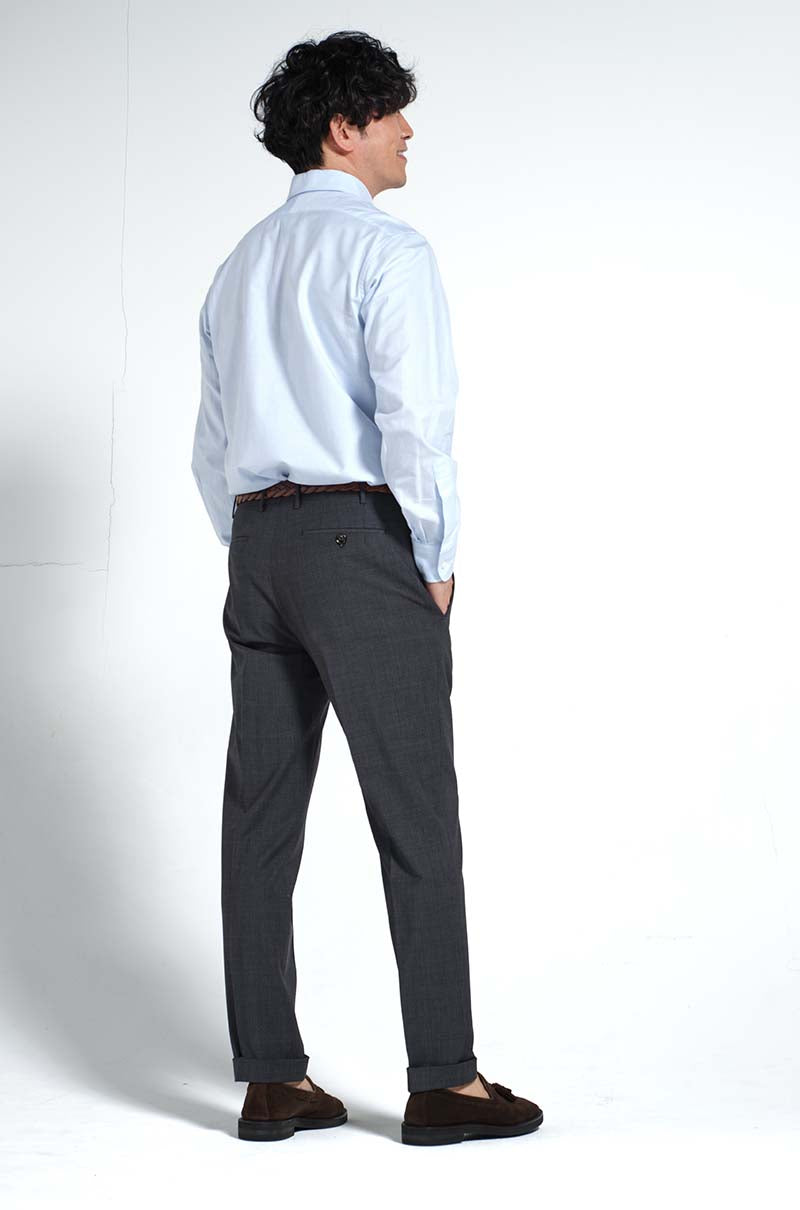 最強スラックス – K2CSTORE