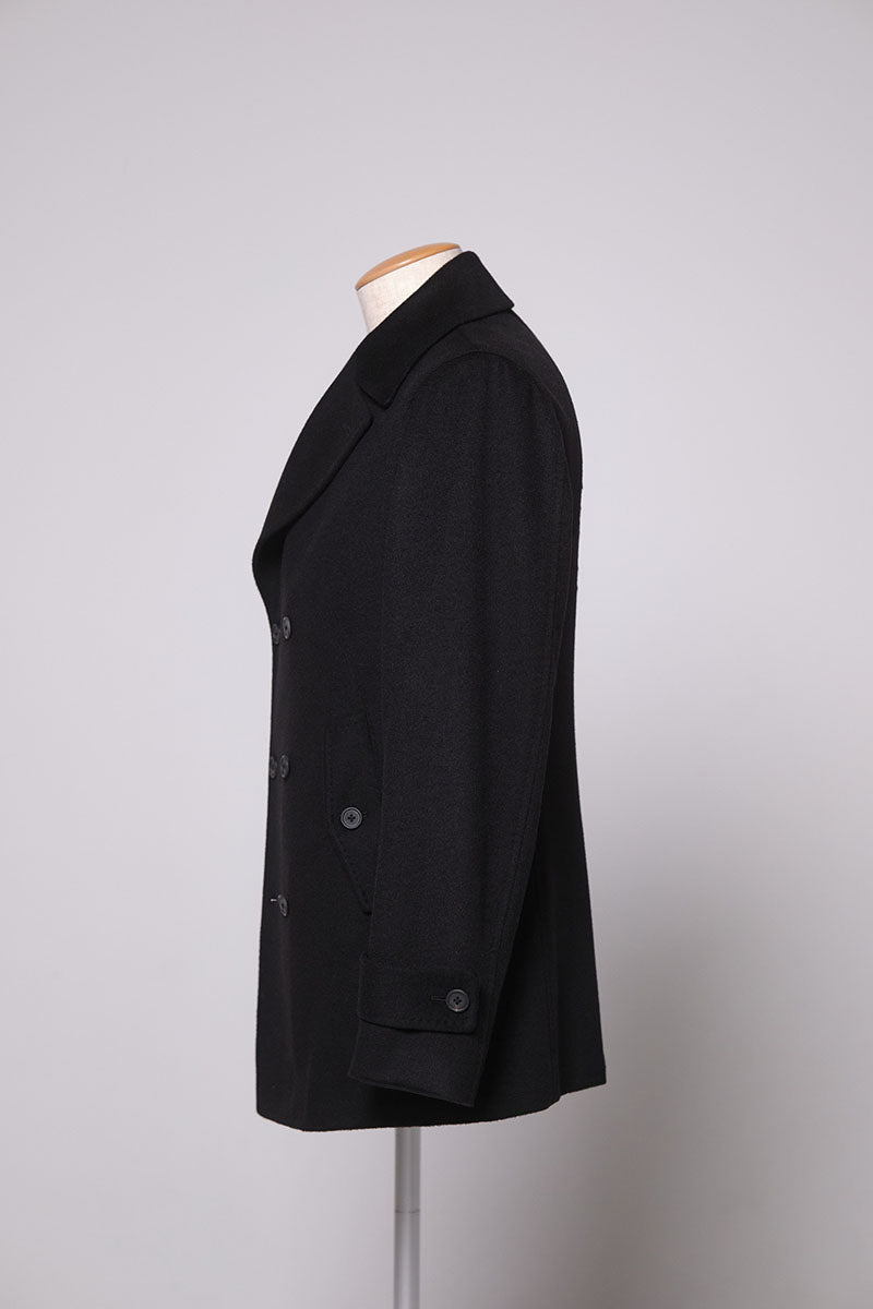 【完売御礼】弩級のカシミアコート ジャッコーネ