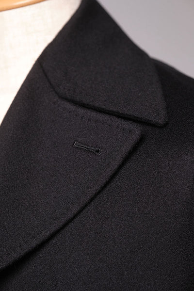 【完売御礼】弩級のカシミアコート ジャッコーネ