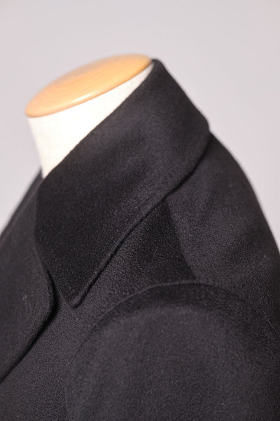 【完売御礼】弩級のカシミアコート ジャッコーネ