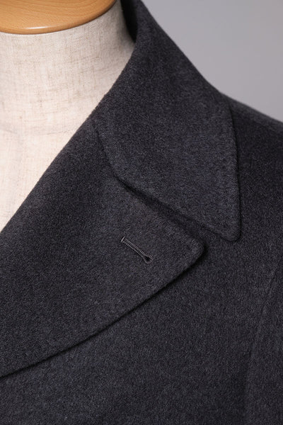 【完売御礼】弩級のカシミアコート ジャッコーネ