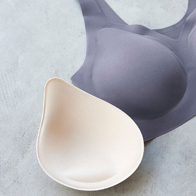 ★エブリデイ吸水ショーツとブラ