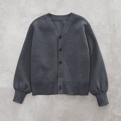 ★【ミモレ別注】NAVEの2WAYカーディガン【数量限定】