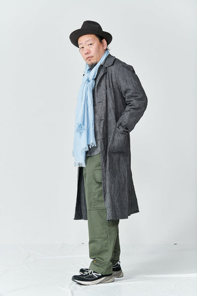 【完売御礼】大人に似合う頂上軍パン「F.S.25」