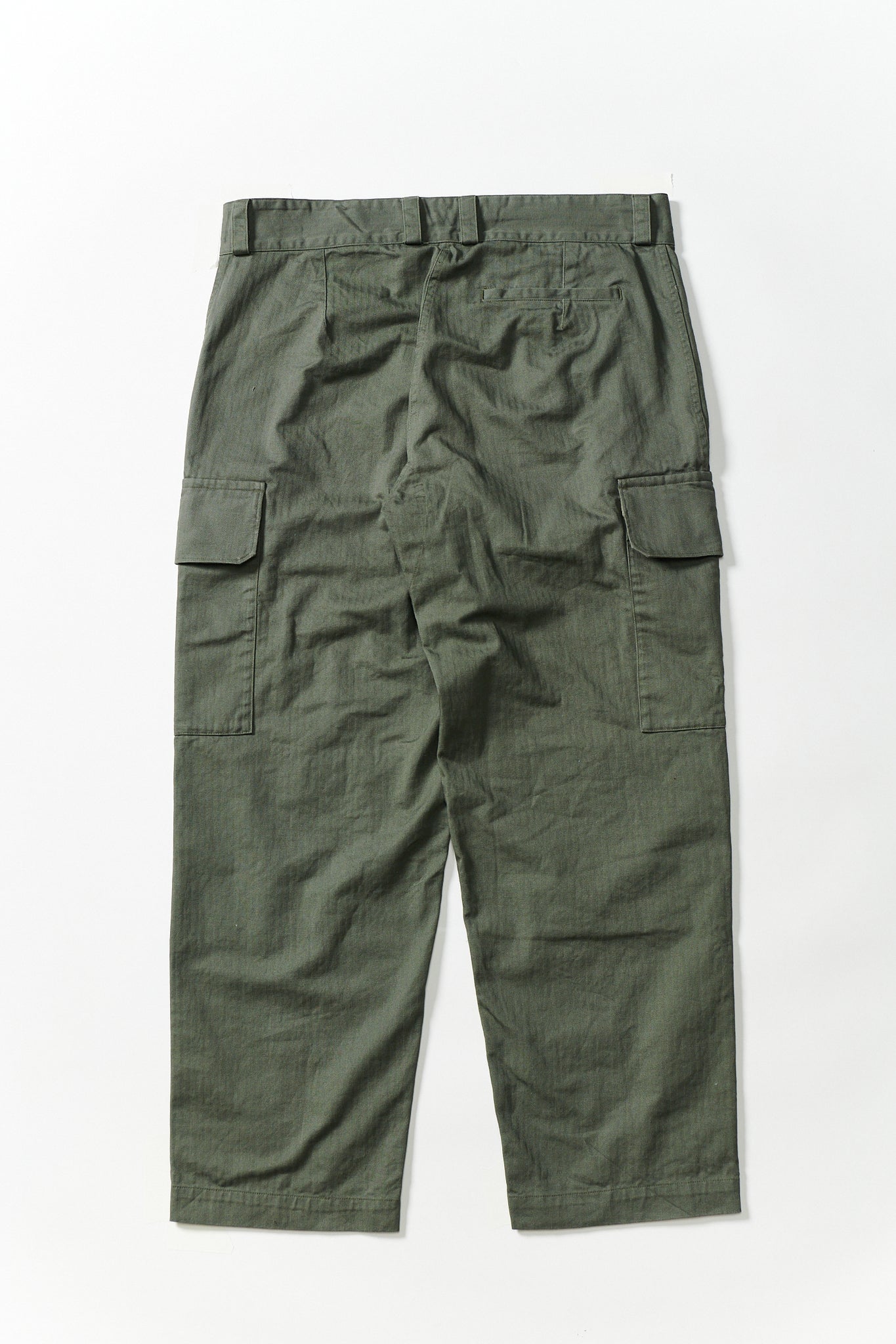 【完売御礼】大人に似合う頂上軍パン「F.S.25」