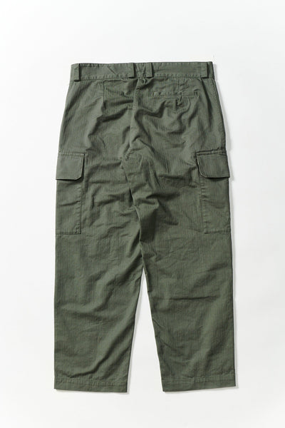【完売御礼】大人に似合う頂上軍パン「F.S.25」