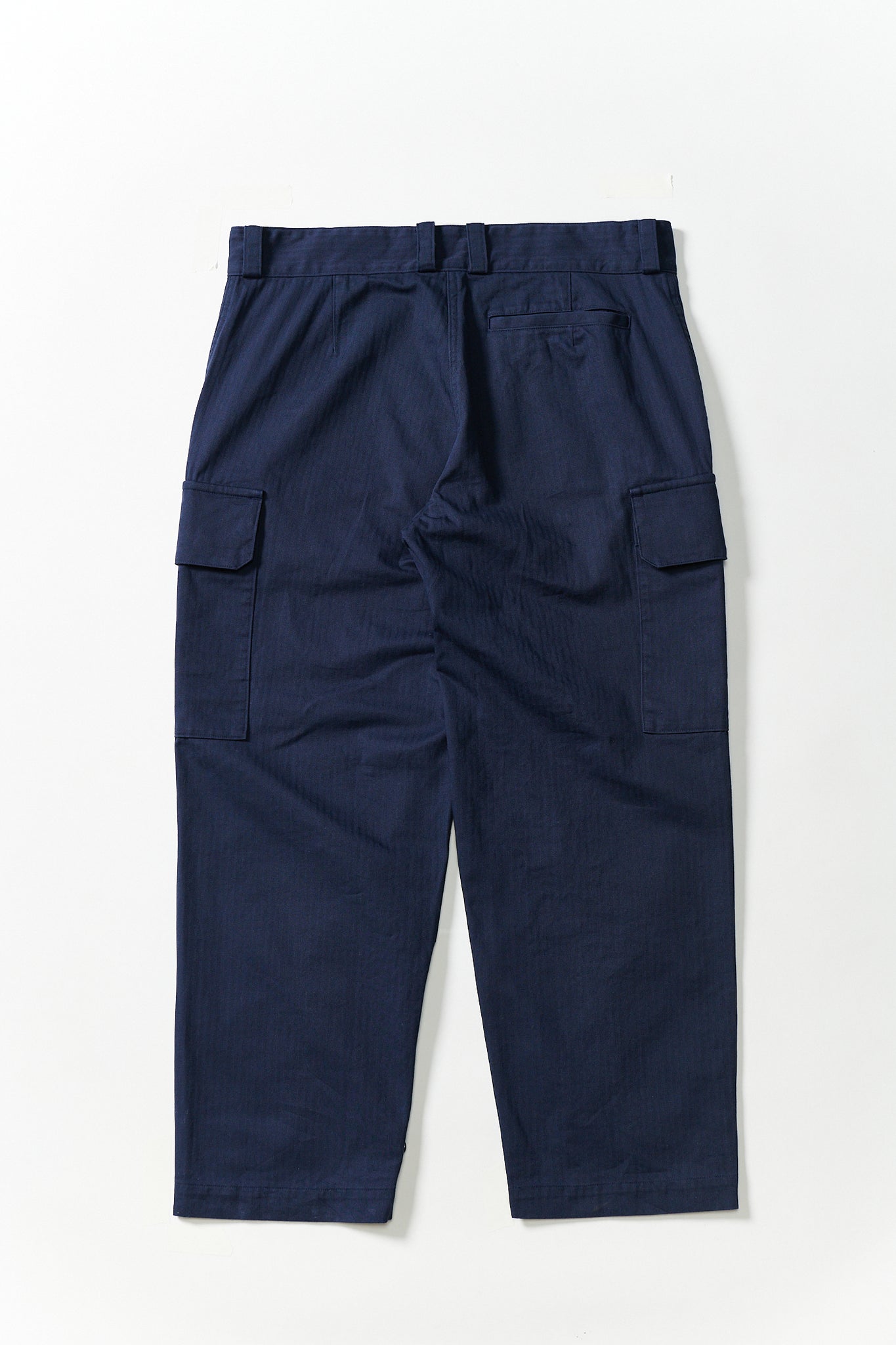 【完売御礼】大人に似合う頂上軍パン「F.S.25」