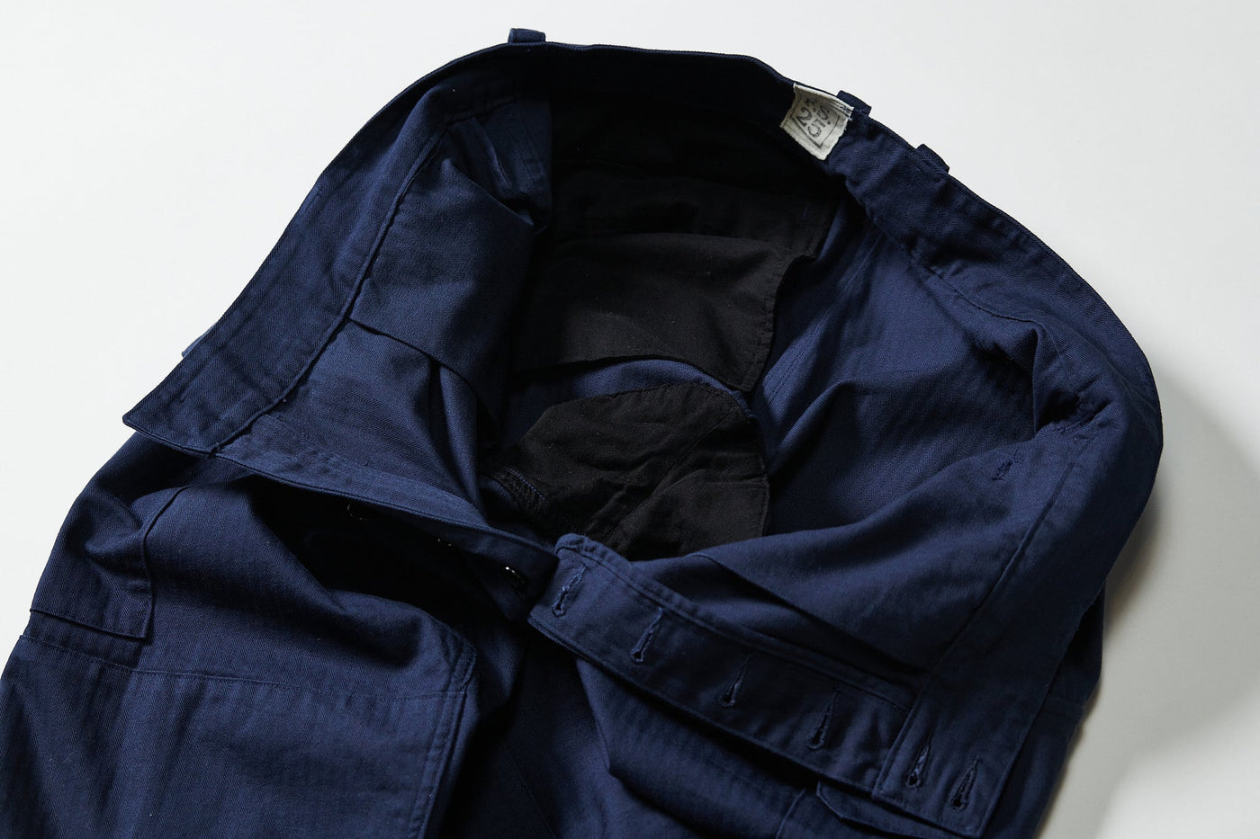 【完売御礼】大人に似合う頂上軍パン「F.S.25」