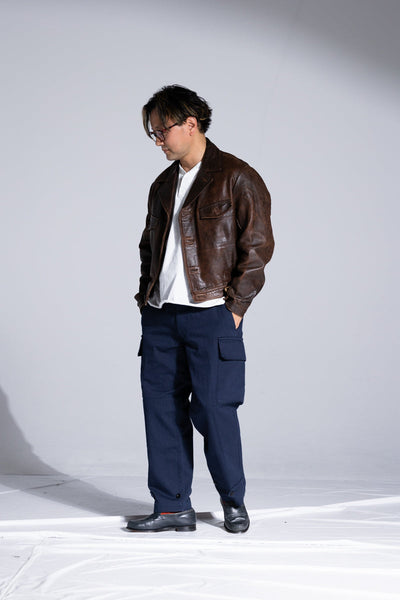 【完売御礼】大人に似合う頂上軍パン「F.S.25」