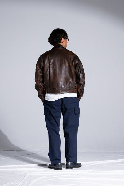【完売御礼】大人に似合う頂上軍パン「F.S.25」
