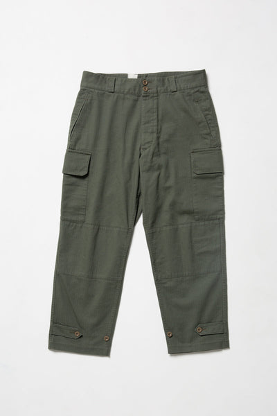【完売御礼】大人に似合う頂上軍パン「F.S.25」