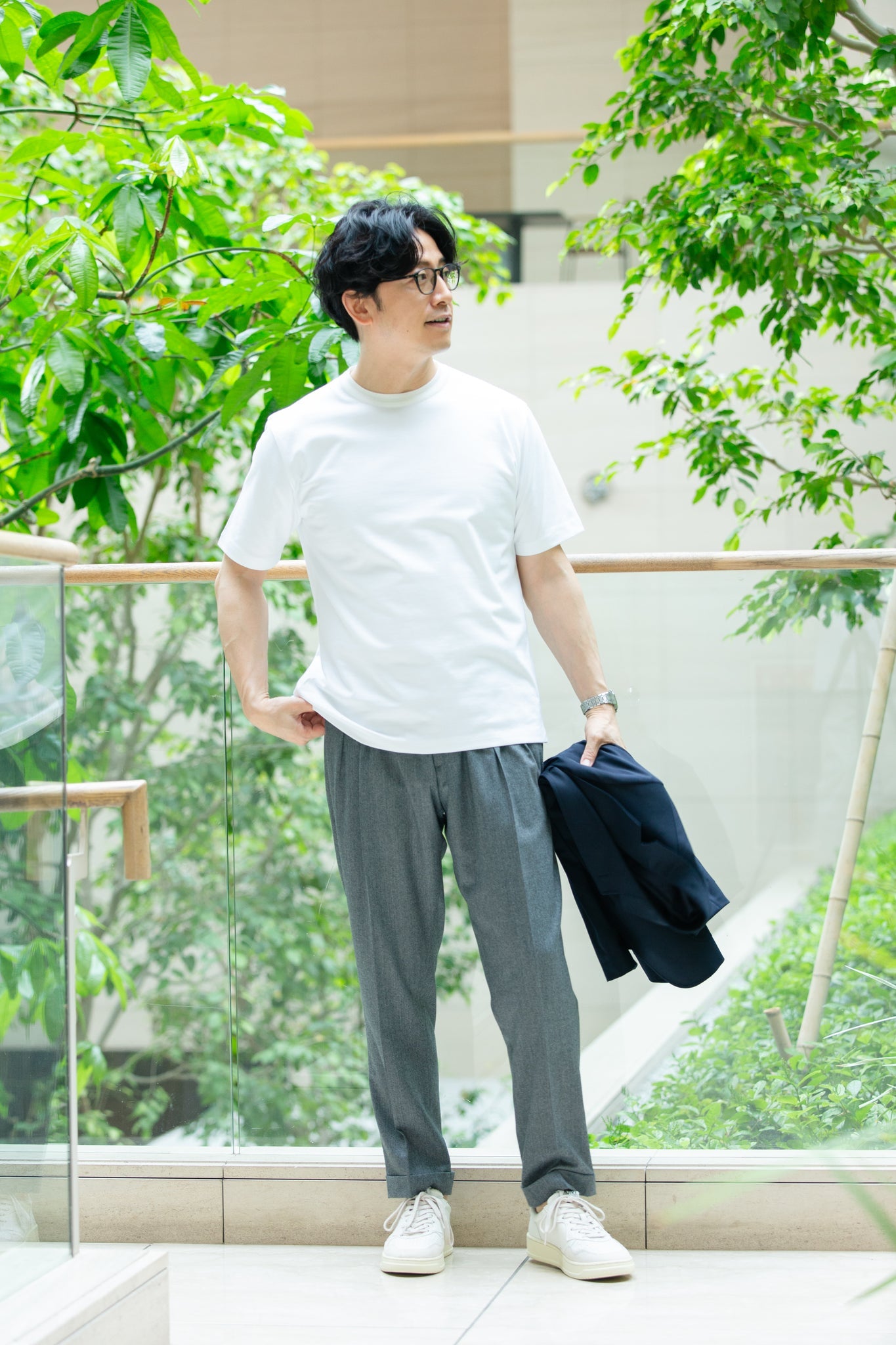 【常設販売】「最強Tシャツ」ホワイト