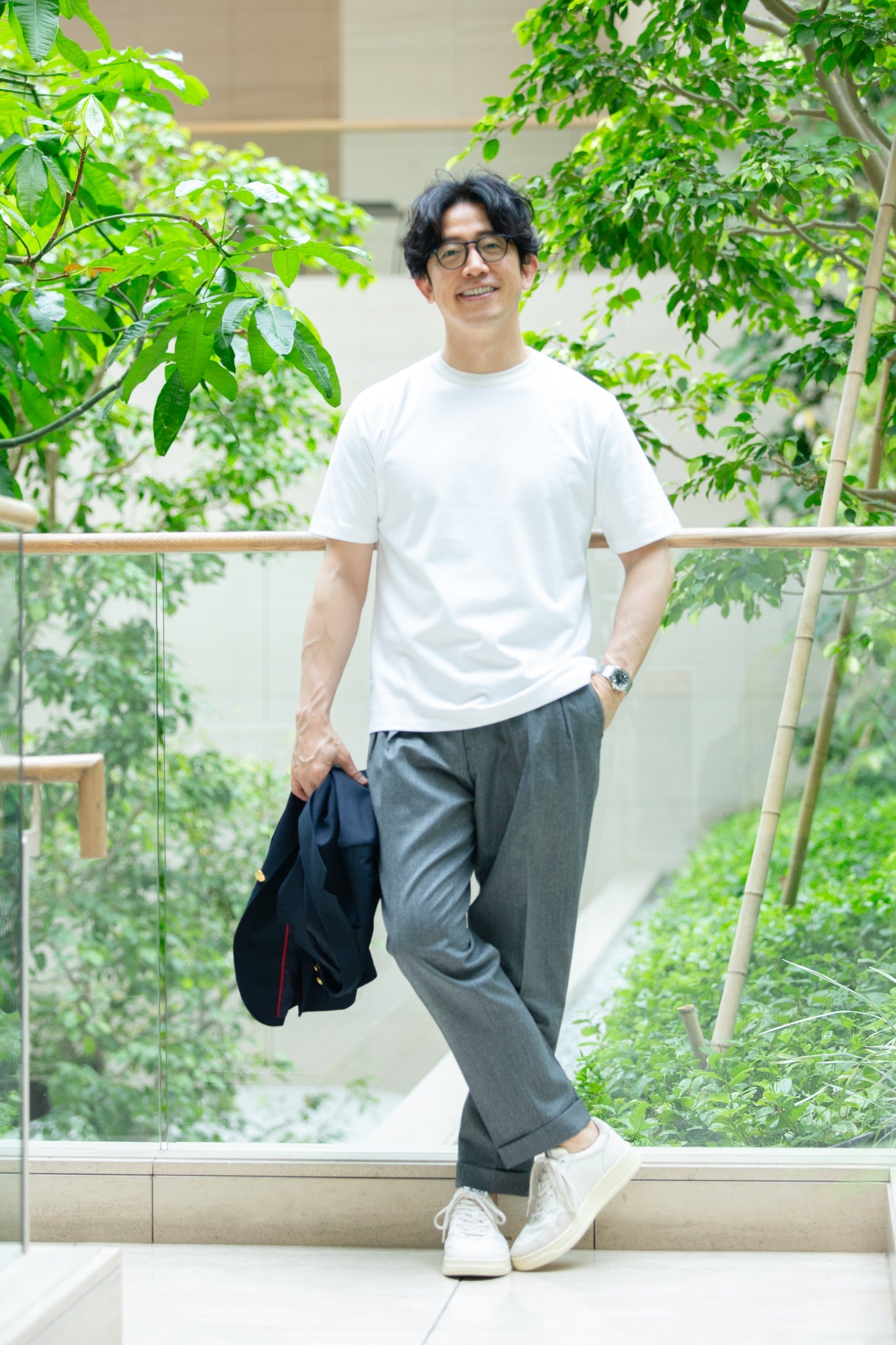 【常設販売】「最強Tシャツ」ホワイト
