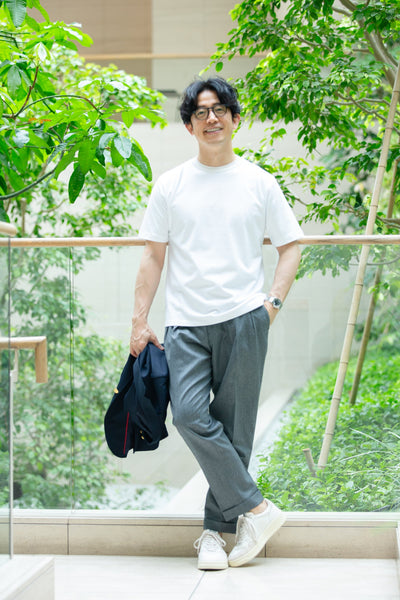 【常設販売】「最強Tシャツ」ホワイト