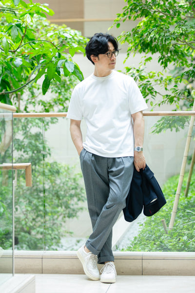 【常設販売】「最強Tシャツ」ホワイト