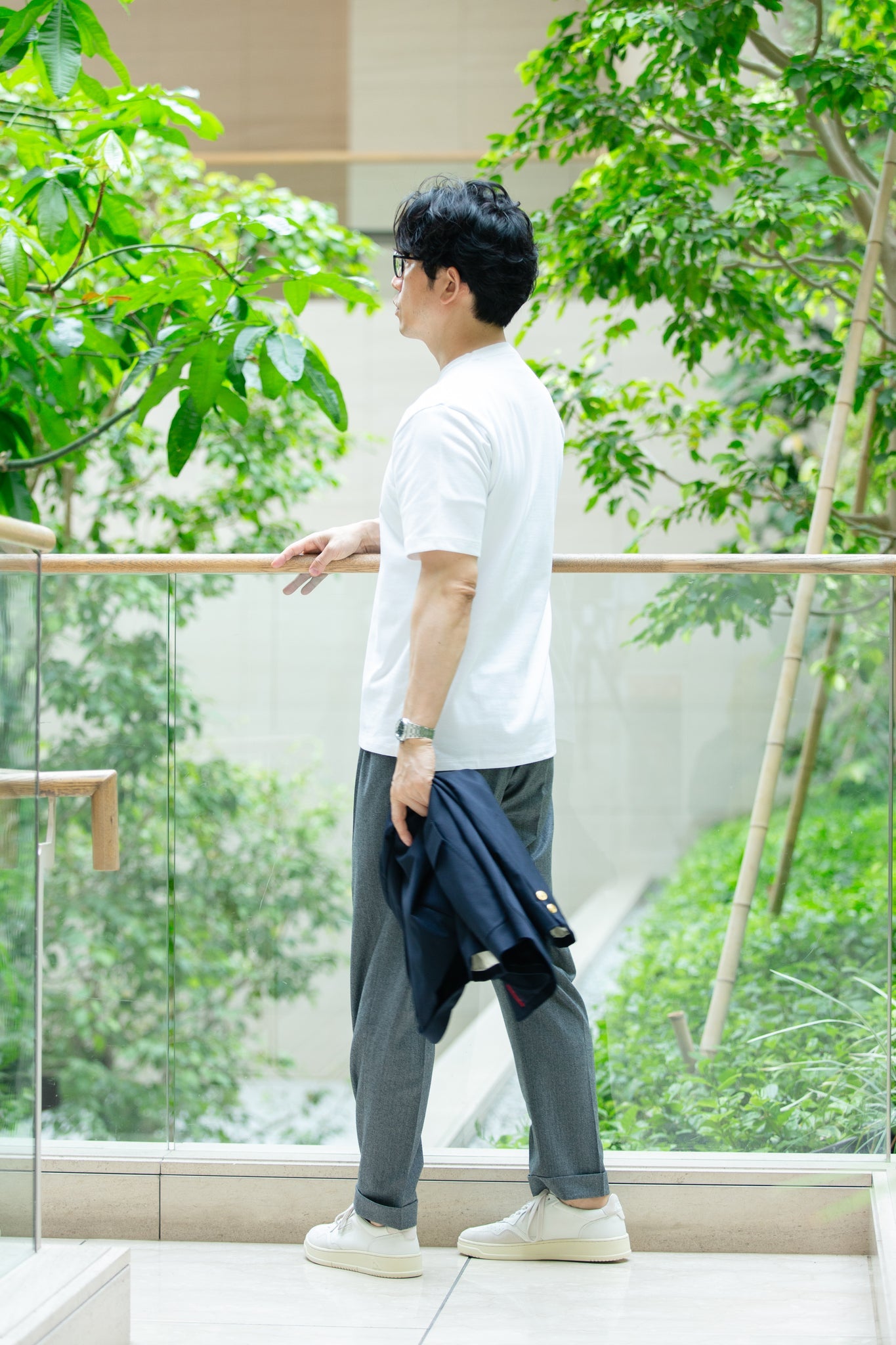 【常設販売】「最強Tシャツ」ホワイト