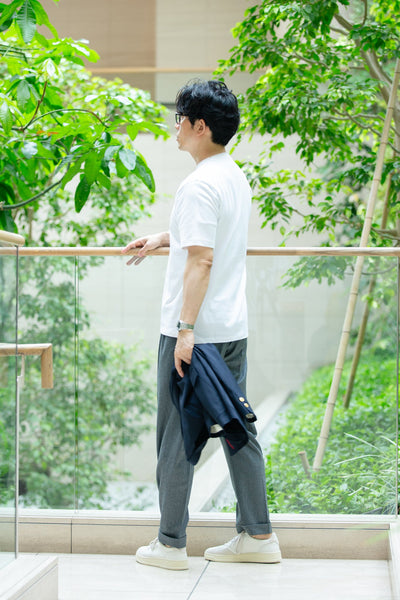 【常設販売】「最強Tシャツ」ホワイト