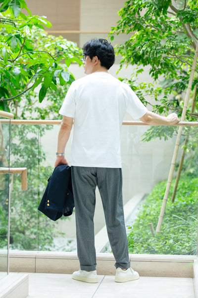 【常設販売】「最強Tシャツ」ホワイト