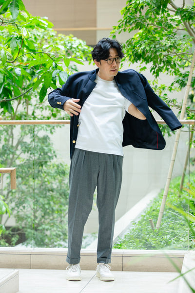 【常設販売】「最強Tシャツ」ホワイト