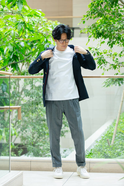 【常設販売】「最強Tシャツ」ホワイト