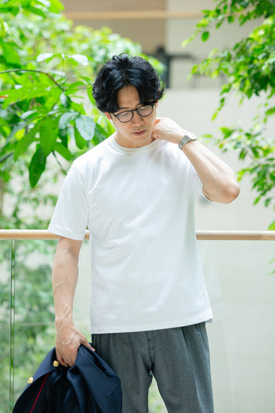 【常設販売】「最強Tシャツ」ホワイト